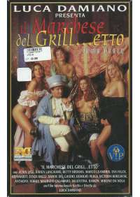 Il Marchese del grilletto (2 Vhs)