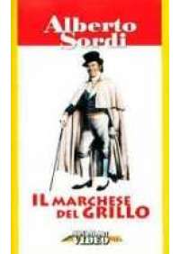 Il Marchese Del Grillo