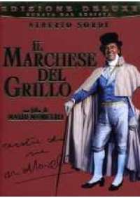 Il Marchese Del Grillo (2 dvd)