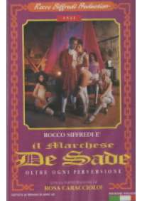 Il Marchese De Sade