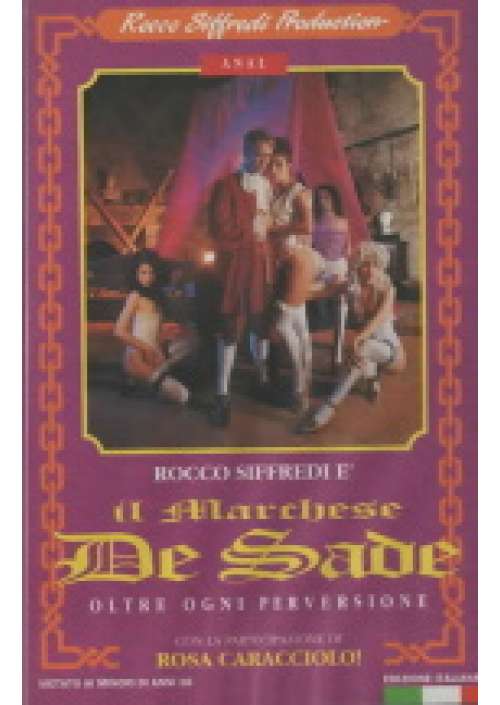 Il Marchese De Sade