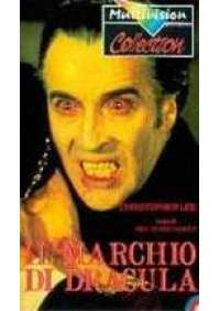 Il Marchio di Dracula