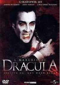 Il Marchio di Dracula 