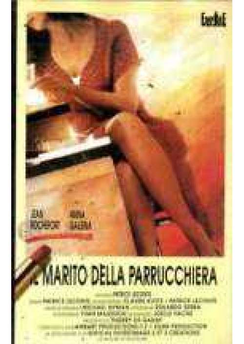 Il Marito della Parrucchiera