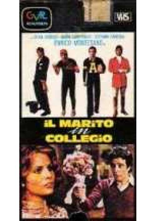 Il Marito in collegio