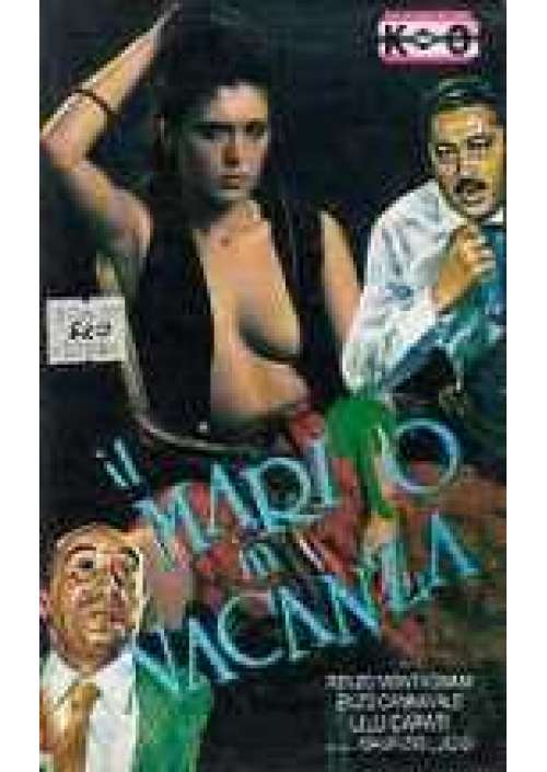 Il Marito in vacanza