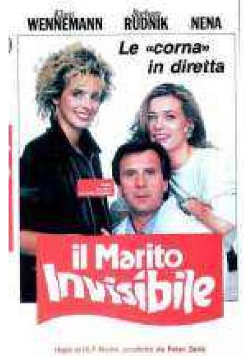 Il Marito invisibile
