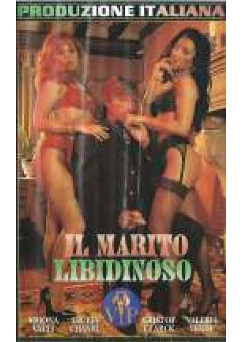 Il Marito libidinoso