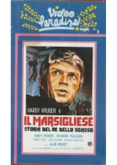 Il Marsigliese