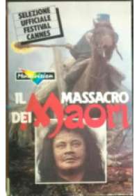 Il Massacro dei Maori