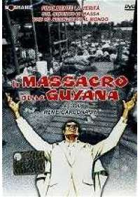 Il Massacro della Guyana 