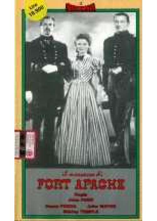 Il Massacro di Fort Apache
