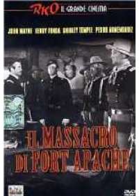 Il Massacro di Fort Apache 