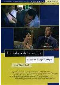 Il Medico della Mutua 