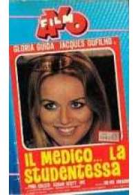 Il Medico...la studentessa