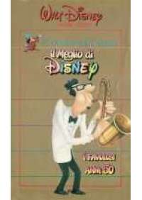 Il Meglio di Disney - I Favolosi anni '50