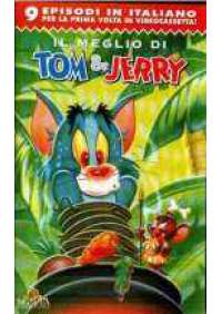 Il Meglio di Tom e Jerry