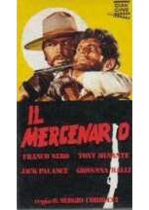 Il Mercenario