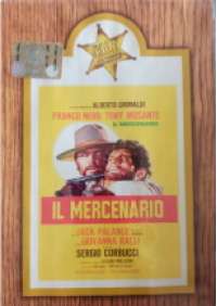 Il Mercenario