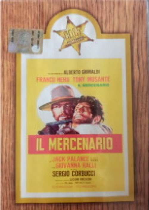 Il Mercenario