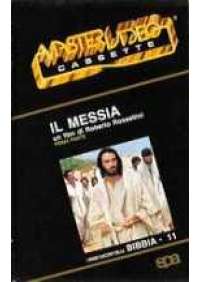 Il Messia (3 vhs)