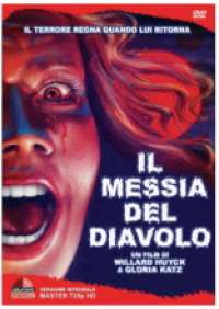 Il Messia del Diavolo