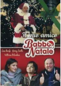 Il Mio amico Babbo Natale