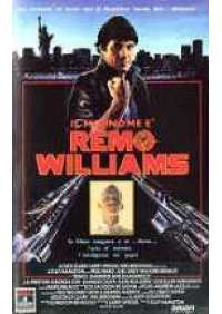 Il Mio nome e' Remo Williams