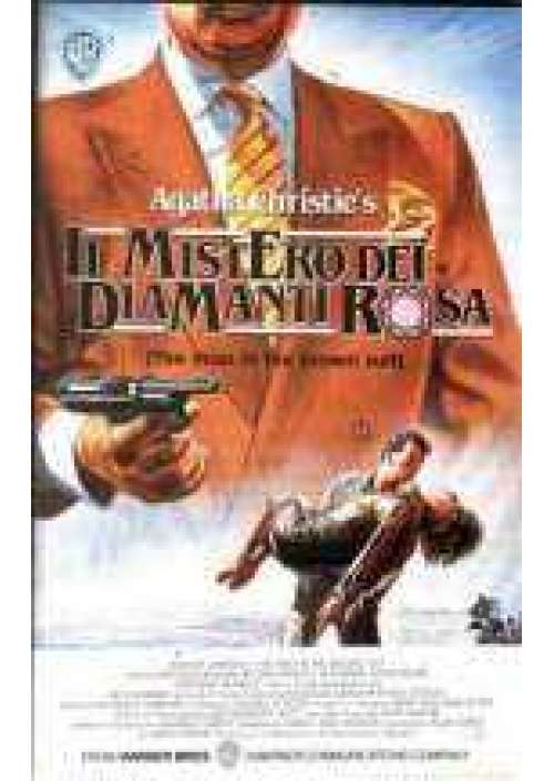 Il Mistero dei diamanti rosa