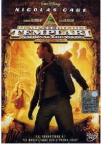 Il Mistero dei Templari
