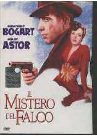 Il Mistero del falco