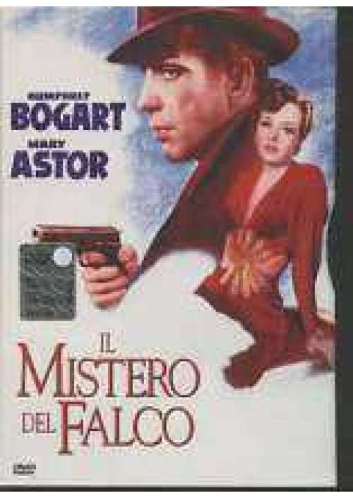 Il Mistero del falco