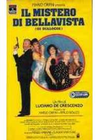 Il Mistero di Bellavista