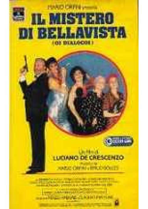 Il Mistero di Bellavista