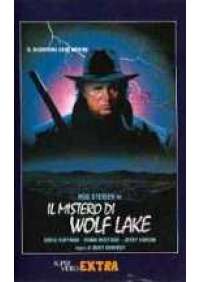 Il Mistero di Wolf Lake