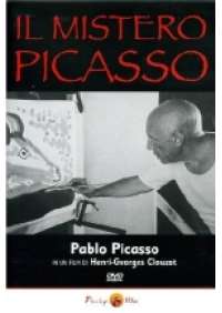 Il Mistero Picasso