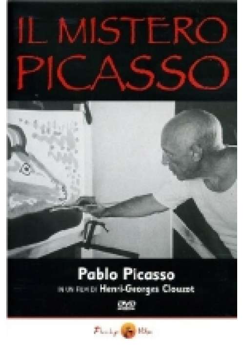 Il Mistero Picasso