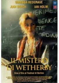 Il Mistero di Wetherby