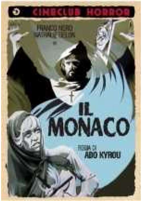 Il Monaco 