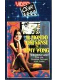 Il Mondo dei sensi di Emy Wong