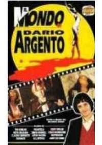 Il Mondo di Dario Argento