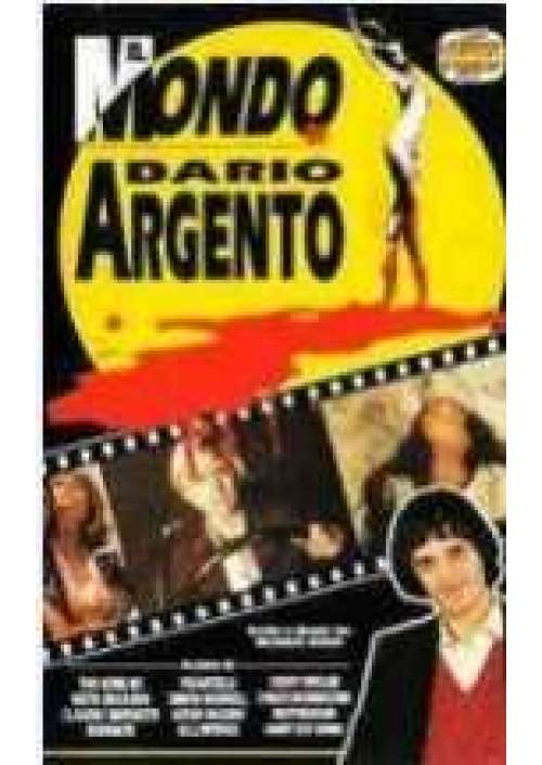 Il Mondo di Dario Argento