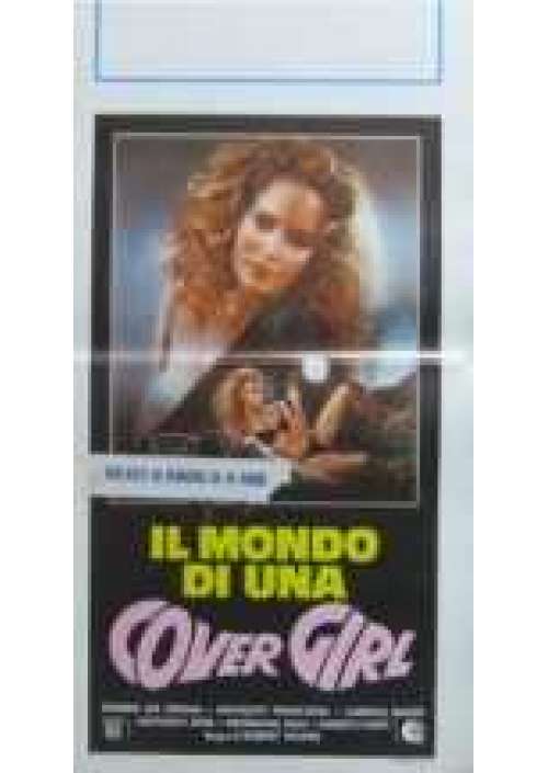 Il Mondo di una Cover Girl
