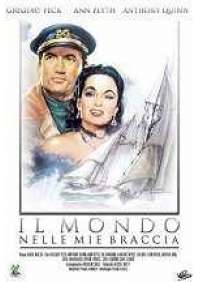 Il Mondo nelle mie braccia