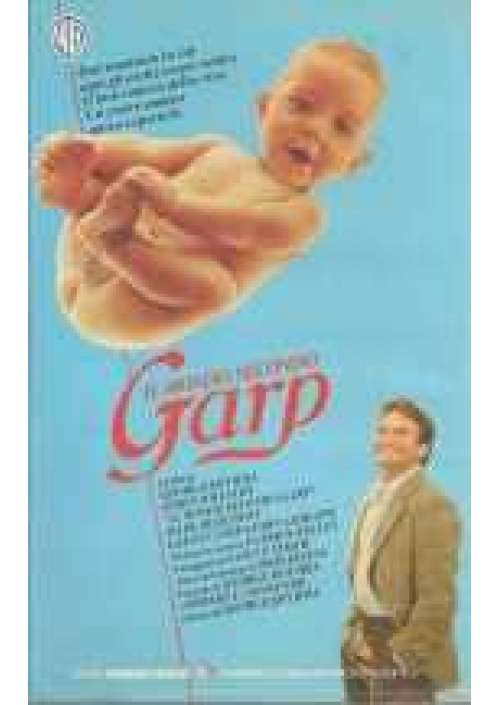Il Mondo secondo Garp