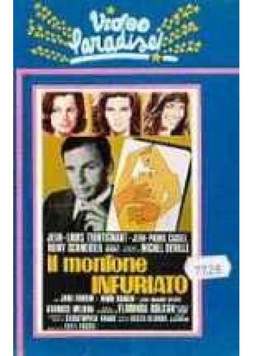 Il Montone infuriato