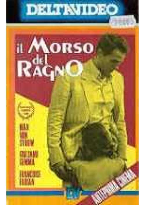 Il Morso del ragno