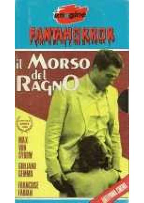 Il Morso del ragno
