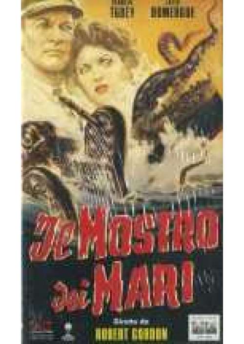 Il Mostro dei mari