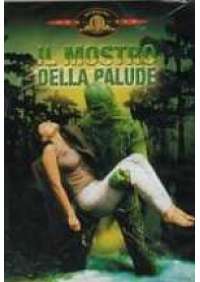 Il Mostro della palude 